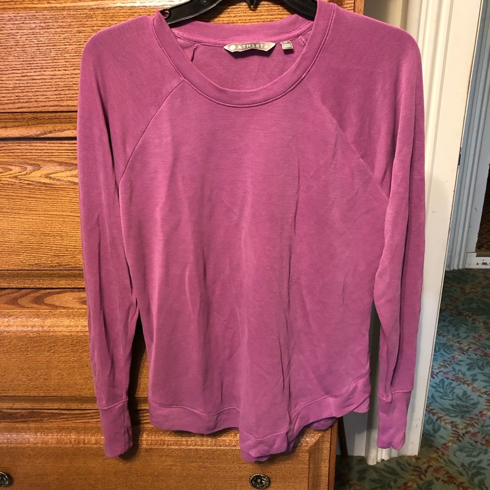 Athleta top